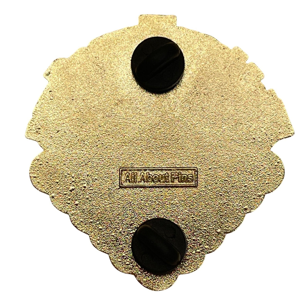 Michigan Young Guns 2012 Team Trading Pin Enamel Gold Metal Design By All About