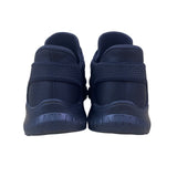 Skechers Women’s Black Mesh Memory Foam Hands Free Slip-Ins Bobs Sneakers Sz 12