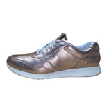 Cole Haan Women’s Metallic Rose Gold GrandPro Athletic Running Shoes Size 11B