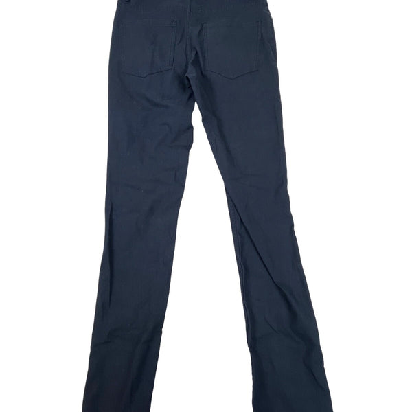 Tommy Hilfiger Women's Blue Bootcut Jeans Pants Sz 28/32