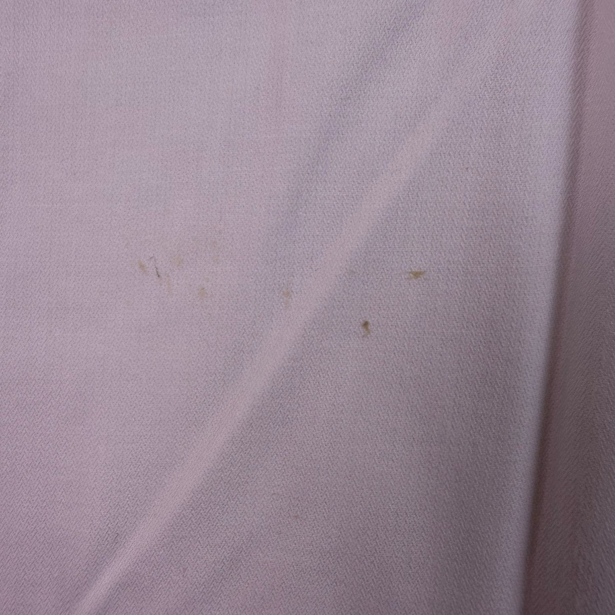 G  Armani Mens White Dress Shirt Cotton Button-Down Size 15 32/33