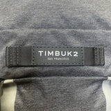 Timbuk2 Unisex Ecostatic Black Padded S Shaped Straps Laptop Backpack