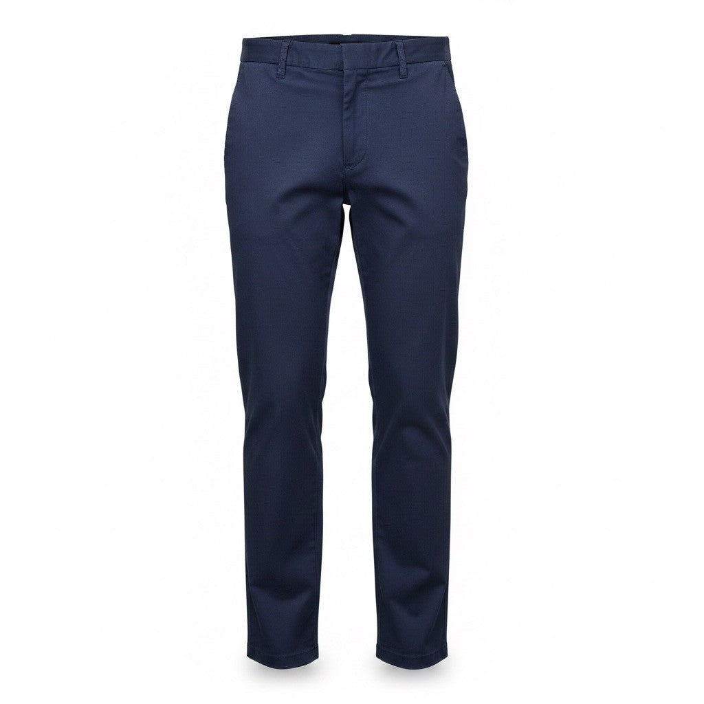 Banana Republic Womens Navy Avery Pants Stylish & Comfortable Design Size 18 