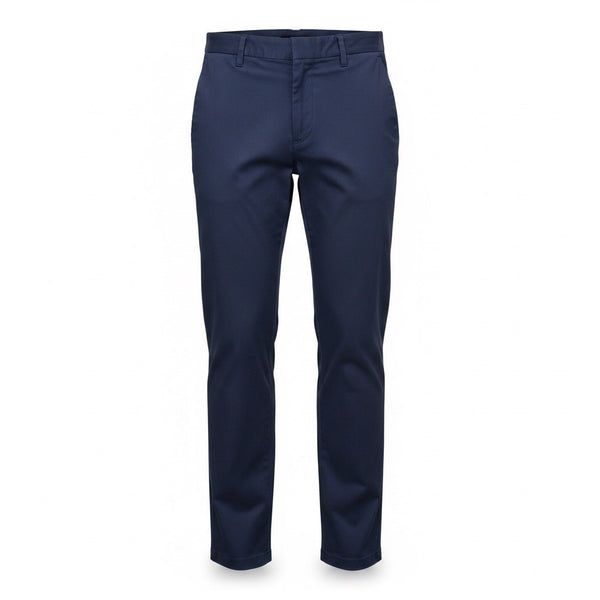 Banana Republic Womens Navy Avery Pants Stylish & Comfortable Design Size 18 