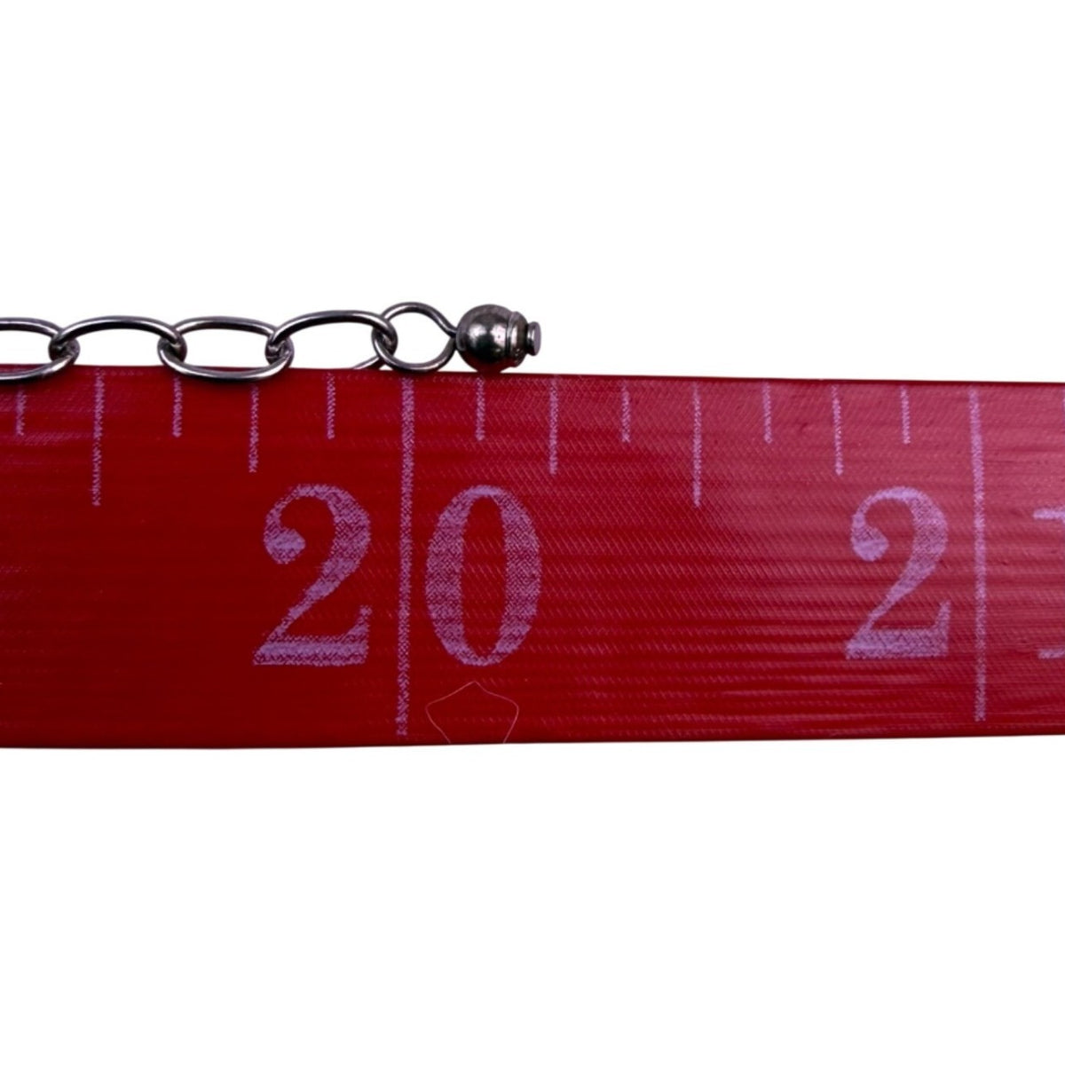 Natural Red Coral Womens Silver Necklace Branch Design Adjustable Stylish