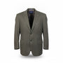Nautica Mens Olive Blazer Jacket Classic Fit Interior Lining Stylish Size 42R