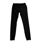 Tesla Women’s Black Polyester & Polyurethane Training Leggings Size S - New