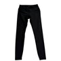 Tesla Women’s Black Polyester & Polyurethane Training Leggings Size S - New