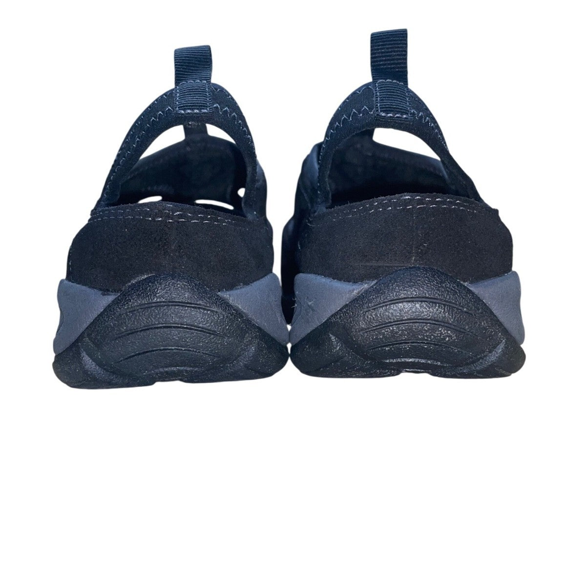 Easy Spirit Women’s Black Slip On Explore24 Athletic Sandals Size 10