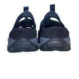 Easy Spirit Women’s Black Slip On Explore24 Athletic Sandals Size 10