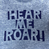 Tucker Tate Toddler Boy's Blue Washed T-Shirt Sz 5