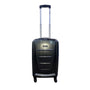 Samsonite Charcoal Hardshell TSA Lock Telescopic Handle Spinner Travel Luggage