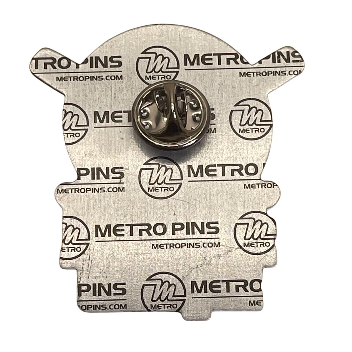 Maryland Express Softball Team Enamel Lapel Pin By Metro Pins