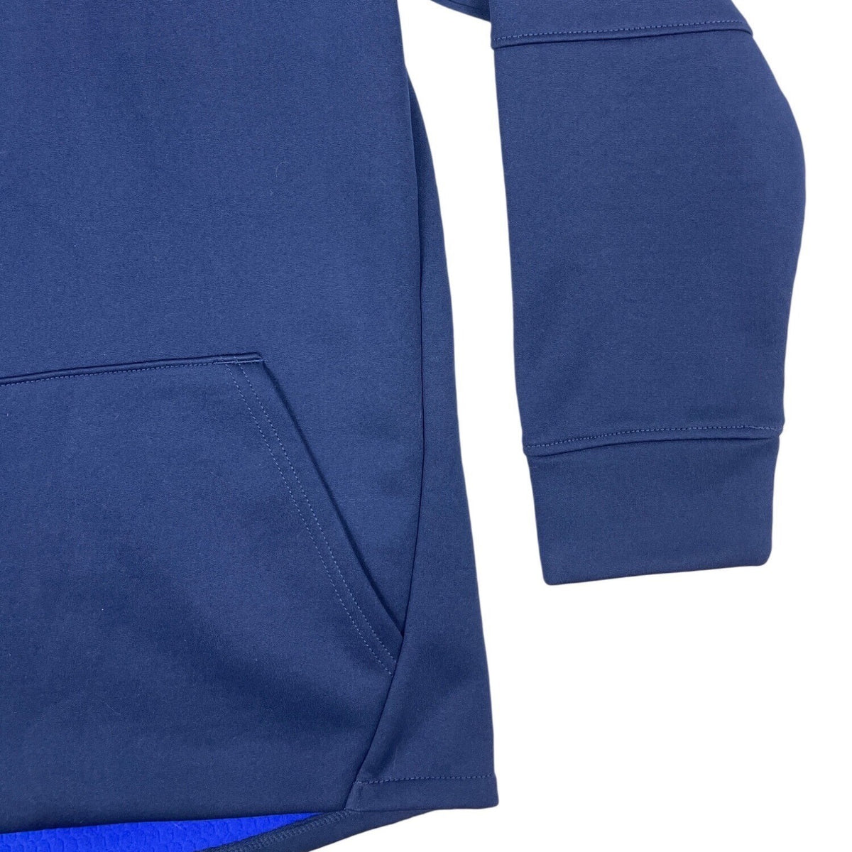Place Sport Men's Blue Pullover Hoodie Sz XXL