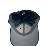 Under Armour Men's Blue Baseball Cap Hat Sz L