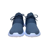 Fila Men’s Gray Mesh & White Sole Fondato 19 Energized Athletic Sneakers Size 7