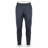 Under Armour Mens Black Polyester ColdGear Pants Size L