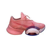 Nike Women’s Crimson Bliss Concord Air Zoom SuperRep 2 Sneakers Size 7