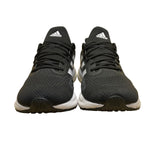 Adidas Men’s Black White Mesh SolarGlide 4 Boost Sole Running Shoes Size 9