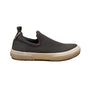 Superga Women’s Gray Canvas Comfortable Slip-On Casual Sneakers Size EU37/US7