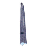 Liberty Mens Multicolor Floral 100% Cotton Tie Made In USA Slim Pattern