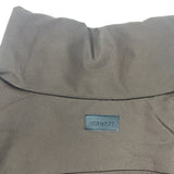Norwood Men's Brown Zip Up Heavy Jacket Sz XXL