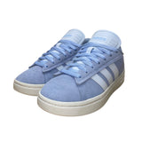 Adidas Women’s Light Blue & White Grand Court Alpha Tennis Sneakers Size 6