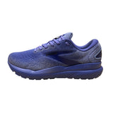 Brooks Women’s Purple Mesh DNA Loft Nitrogen Injected Ghost 16 Sneakers Sz 11M