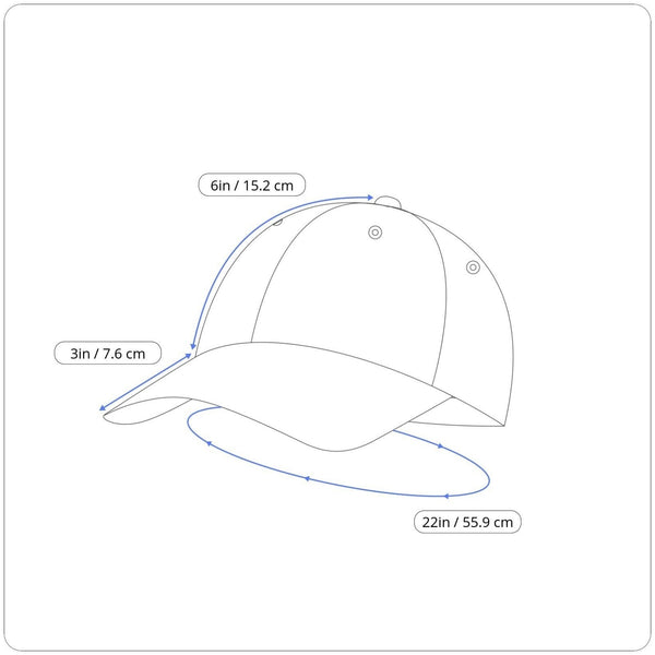 New Era Washington Nationals 59FIFTY Fitted Cap Size 7 1/8 Red White & Blue