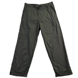 Gap Body Mens Green Casual Pants Lightweight Straight-Leg Pockets Durable  Sz M