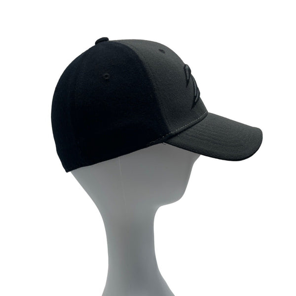 Top Of The World Men's Grey Baseball Cap One Size