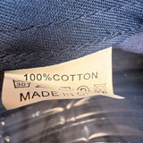 Veteran U.S. Air Force Adjustable Blue Baseball Cap Embroidered Patch