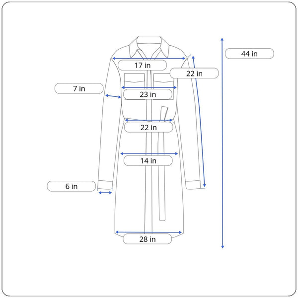 Ipekci Women's Paisley Pattern Long Sleeve Dress Sz 3