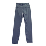Lululemon Womens Blue Wunder Train HR Tight 25
