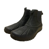 Cole Haan Men’s Black Waterproof Winter Duck Chelsea Boots Size 12M