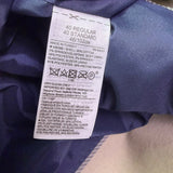 Banana Republic Mens Tan Cotton Slim Fit Blazer Two Button Modern Jacket Size 40