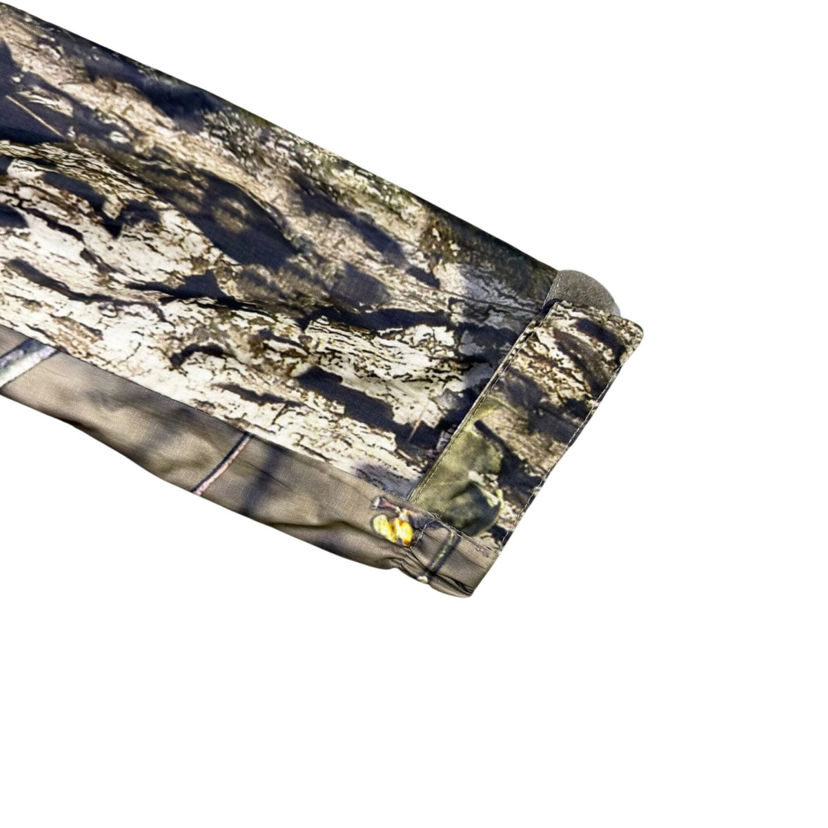 Rustic Ridge Womens Camouflage Hooded Outdoor Jacket Lightweight Durable Sz XS