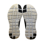 Skechers Women’s Black Knit Memory Foam Athletic Dual-Lite Sneakers Size 7