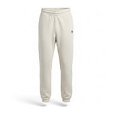 Adidas Womens Beige Joggers Elastic Waistband Activewear Size S