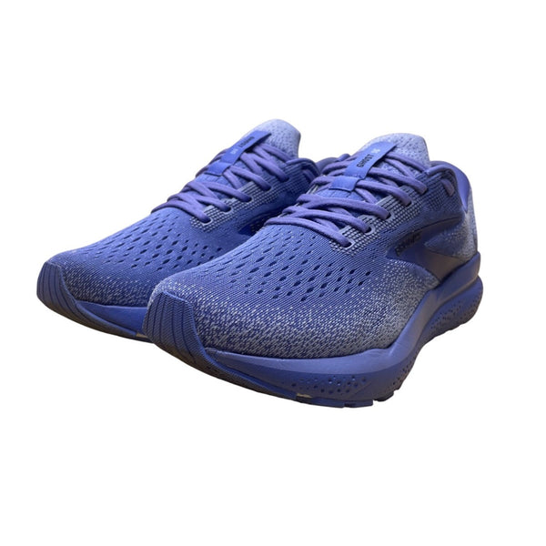 Brooks Women’s Purple Mesh DNA Loft Nitrogen Injected Ghost 16 Sneakers Sz 11M