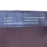 Kelly & Katie Women’s Brown Man-Made Tall Riding Boots Size 7.5