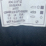 5.11 Men’s Black Tactical ATAC 2.0 6