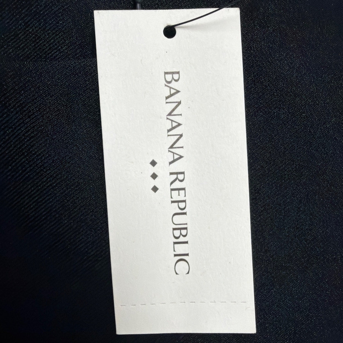 Banana Republic Womens Black Polyester-Blend Sleeveless Sheath Dress Size 12
