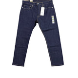 Levis 512 Slim Taper Mens Jeans Dark Wash Stretch Denim With Tags Sz 36x29