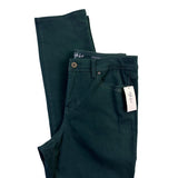 Style & Co Womens Gree Classic Fit Straight Leg Jeans Size 14