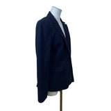 Banana Republic Women’s Black Two-Button Blaze Professionalr Size 10