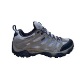 Merrell Women’s Dusty Olive Moab Waterproof Hiking Trail Shoes Size 10