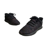 Adidas Men's black Tubular Shadow CK Sneakers Sz 9.5