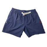 The North Face Men's Navy Blue Swim Shorts Sz XL