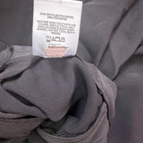 Express Womens Black Wide-Leg Stylist Pants Stylish Design Sz 12R